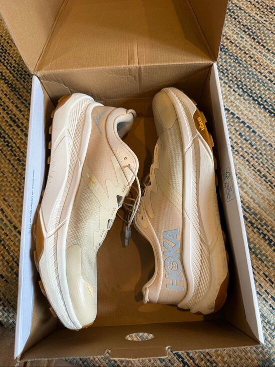 Hoka Other - HOKA Men’s Transport Sneakers - 13D